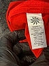Athleta Red Cocktail Dress Size 10 - photo 5