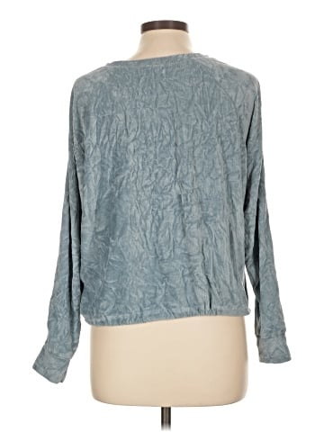 Hurley Long Sleeve Top (view 2)
