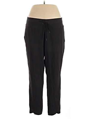 Tek Gear Casual Pants (view 1)