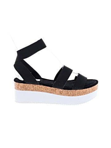 Steve Madden Wedges (view 1)