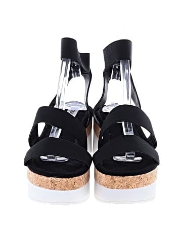 Steve Madden Wedges (view 2)