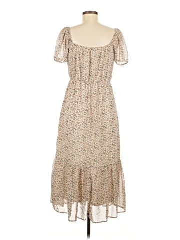 Mimi Chica Casual Dress (view 2)