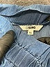 Ci Sono Blue Casual Pants Size XL - photo 4