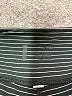 lucy Stripes Gray Active Pants Size S - photo 7