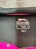 Slazenger 100% Polyester Black Sleeveless Blouse Size L - photo 7