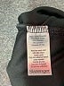 Slazenger 100% Polyester Black Sleeveless Blouse Size L - photo 8