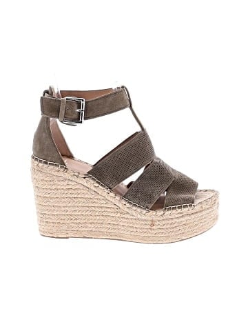 Marc Fisher Wedges (view 1)