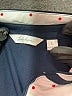 Lady Hagen White Sleeveless Blouse Size L - photo 7