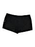 Candie's Black Shorts Size 7 - photo 1