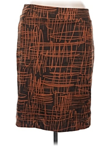 Lesley Evers Casual Skirt (view 1)