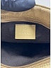 Gucci Gold Canvas Top Handle Bag One size - photo 8
