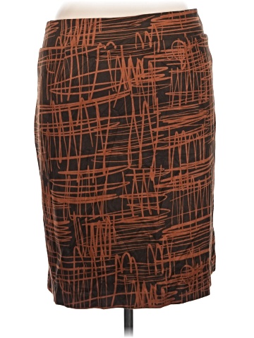 Lesley Evers Casual Skirt (view 2)