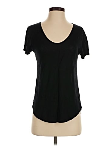 Zara Collection Short Sleeve T-Shirt (view 1)
