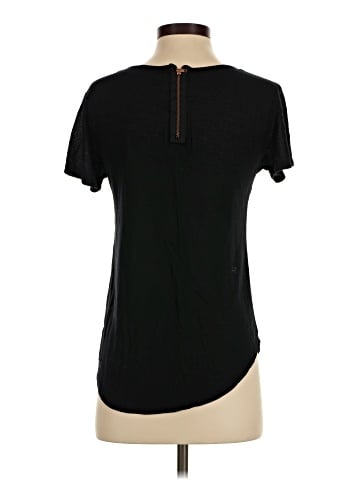 Zara Collection Short Sleeve T-Shirt (view 2)
