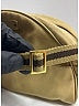 Gucci Gold Canvas Top Handle Bag One size - photo 7