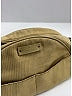 Gucci Gold Canvas Top Handle Bag One size - photo 5