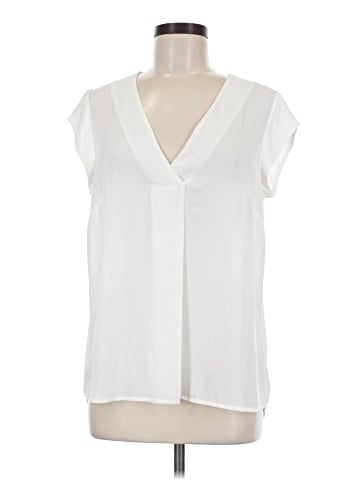 DR2 Sleeveless Blouse (view 1)