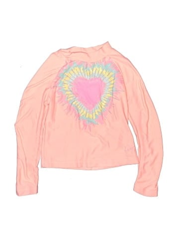 Betsey Johnson Rash Guard (view 1)