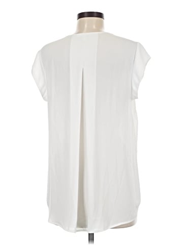 DR2 Sleeveless Blouse (view 2)