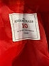Gap Orange Blazer Size 10 - photo 6