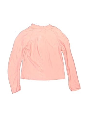 Betsey Johnson Rash Guard (view 2)