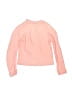 Betsey Johnson Pink Rash Guard Size 5 - photo 2