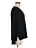 J.Crew Black Pullover Sweater Size M - photo 4