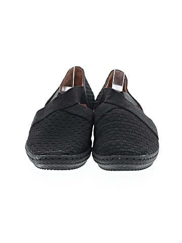 Bernie Mev Flats (view 2)