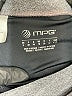 MPG Color Block Gray Athletic Shorts Size S - photo 3
