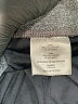 MPG Color Block Gray Athletic Shorts Size S - photo 4