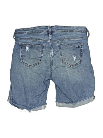 Hollister Denim Shorts (view 2)