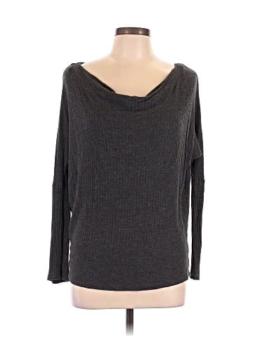 Final Touch 3/4 Sleeve T-Shirt (view 1)
