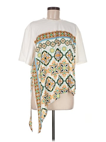 CQ by CQ Short Sleeve T-Shirt (view 1)