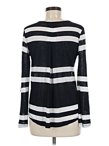 Splendid Long Sleeve Blouse (view 2)