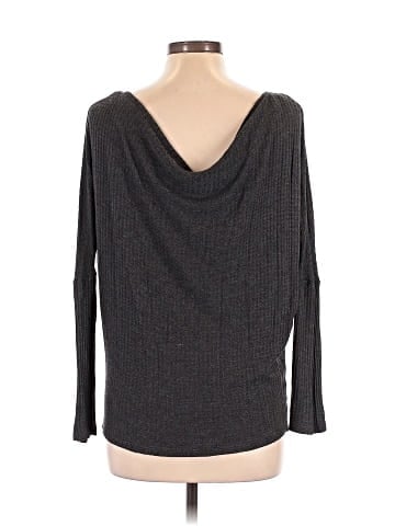 Final Touch 3/4 Sleeve T-Shirt (view 2)