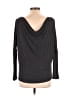 Final Touch Gray 3/4 Sleeve T-Shirt Size M - photo 2