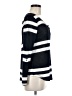 Splendid Black Long Sleeve Blouse Size M - photo 4