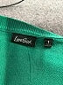Lovesick Stars Green Pullover Sweater Size 1X Plus (1) - photo 7
