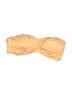 Mossimo Yellow Swimsuit Top Size S - photo 1