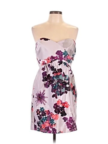 Tibi Cocktail Dress (view 1)