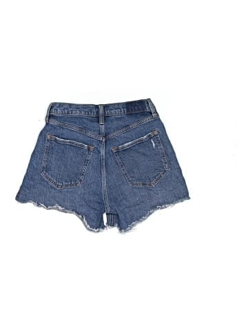 Abercrombie & Fitch Denim Shorts (view 2)