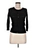 Alfani Black Cardigan Size M (estimated) - photo 1