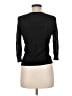 Alfani Black Cardigan Size M (estimated) - photo 2