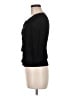 Alfani Black Cardigan Size M (estimated) - photo 5