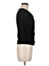 Alfani Black Cardigan Size M (estimated) - photo 4