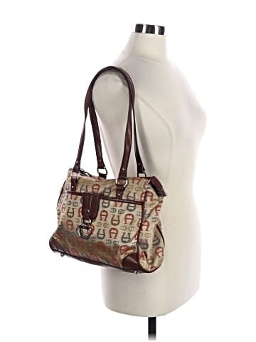 Etienne Aigner Shoulder Bag (view 2)
