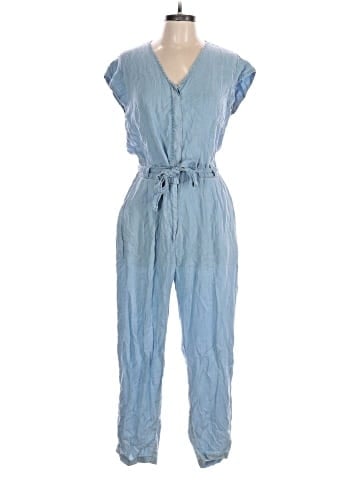 Reistor Jumpsuit (view 1)