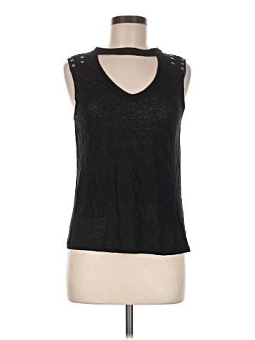 Generation Love Sleeveless T-Shirt (view 1)