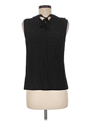 Generation Love Sleeveless T-Shirt (view 2)