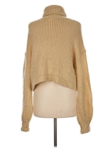 Mable Turtleneck Sweater (view 2)